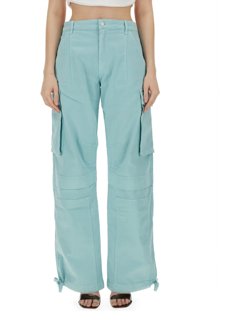 CARGO PANTS