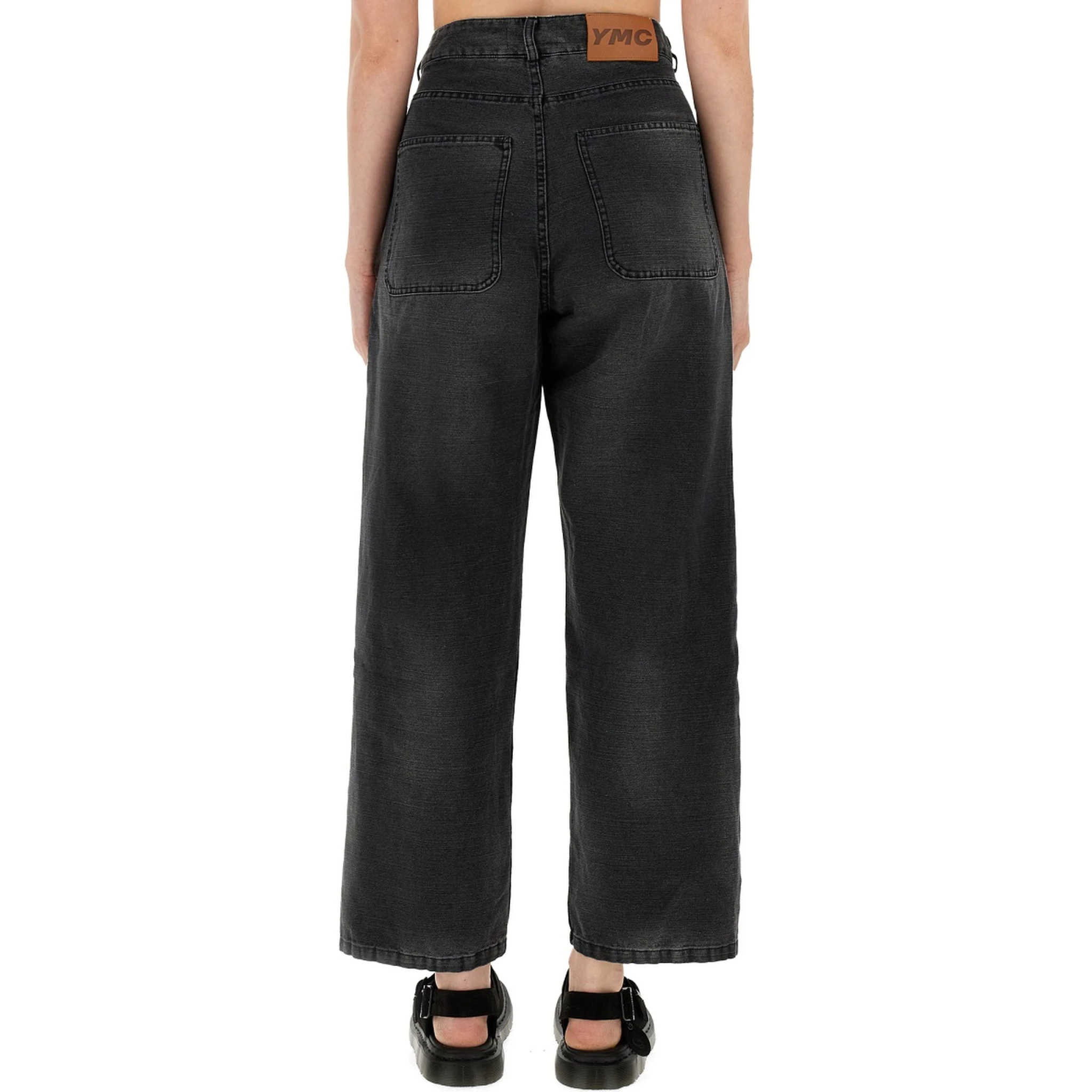 JEANS "SILVER"