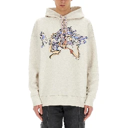 SWEATSHIRT "MILANZ"