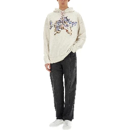 SWEATSHIRT "MILANZ"