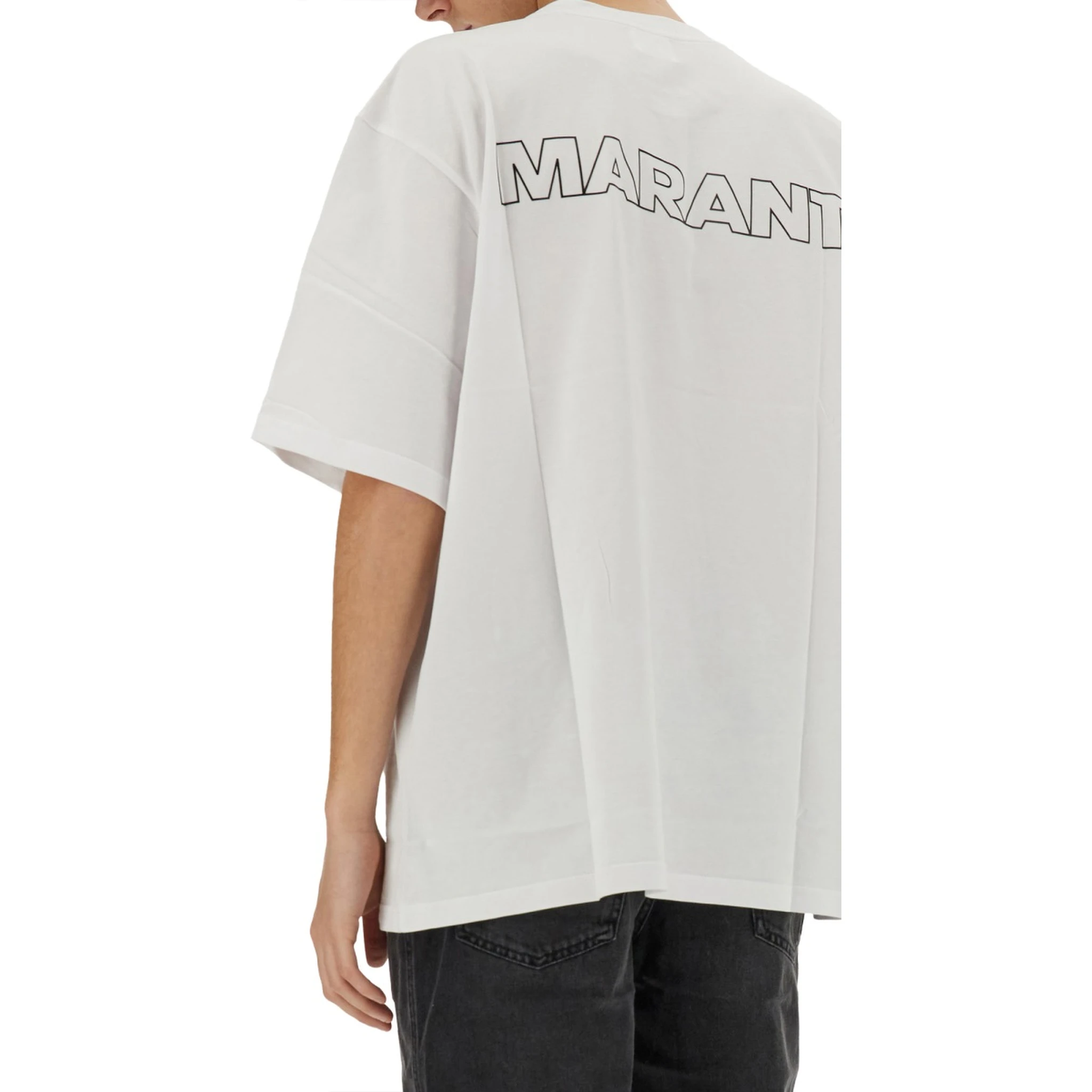 "GUIZY" T-SHIRT