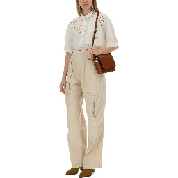 PANTS "JOLANDE"