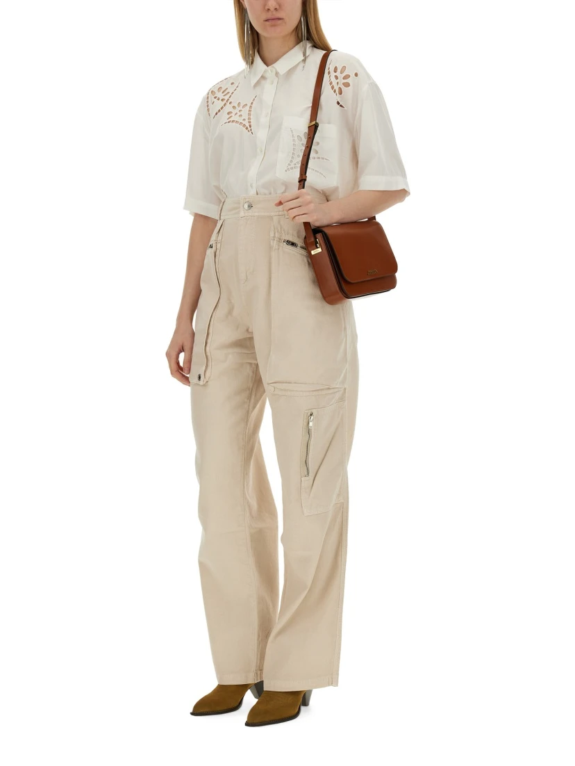PANTS "JOLANDE"