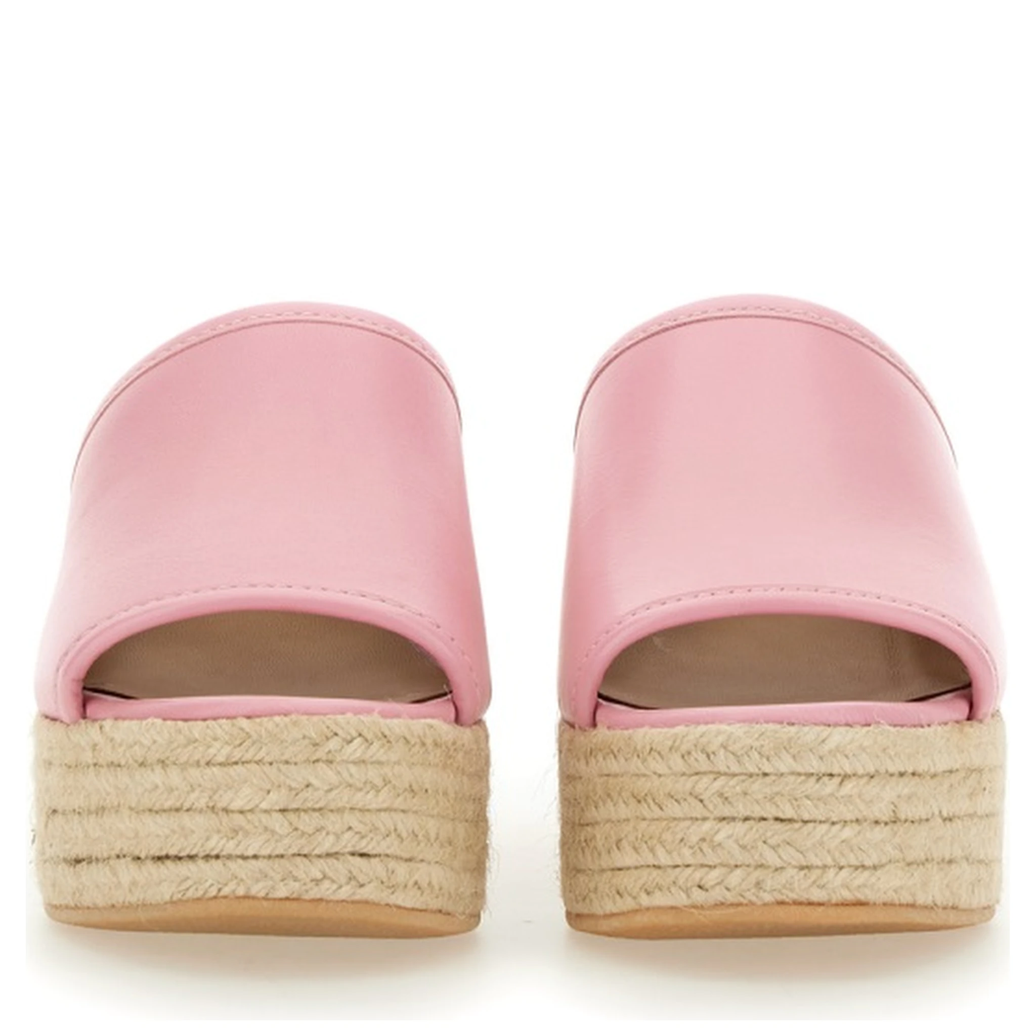 LEATHER SANDAL