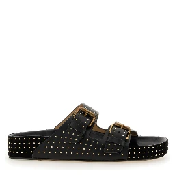 SANDAL "LENNYO"