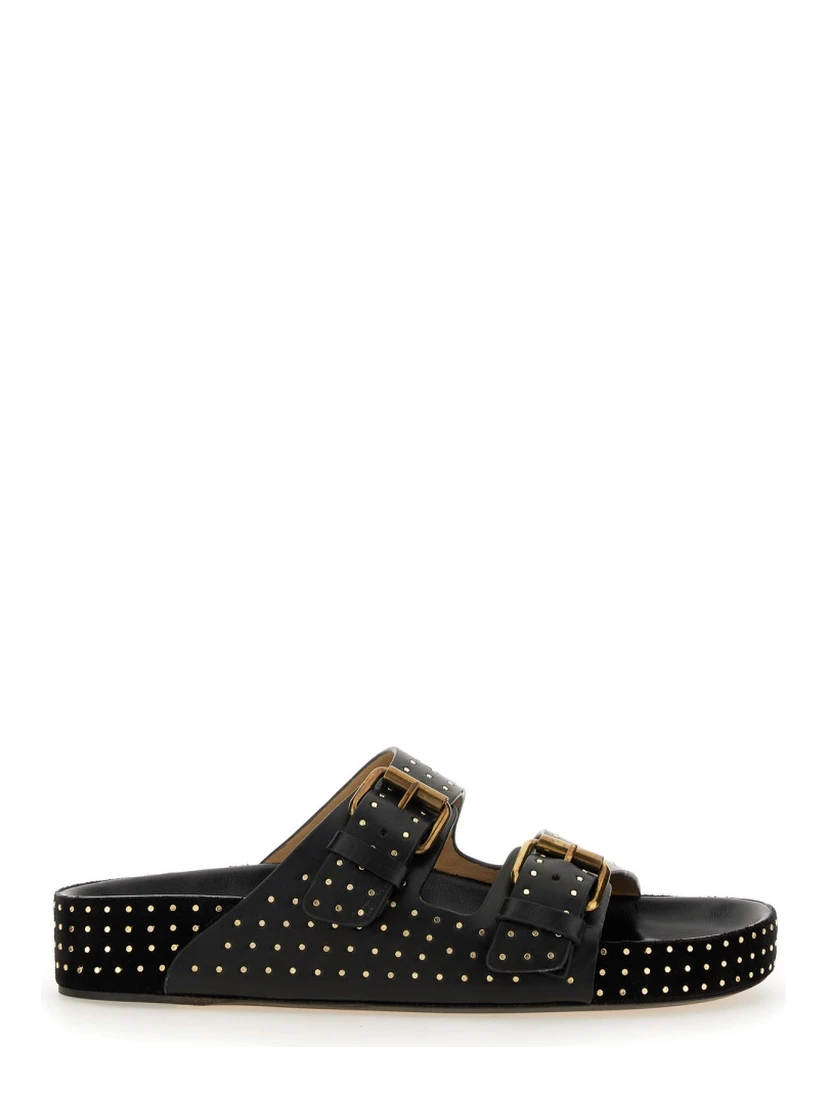 SANDAL "LENNYO"