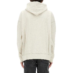SWEATSHIRT "MILANZ"