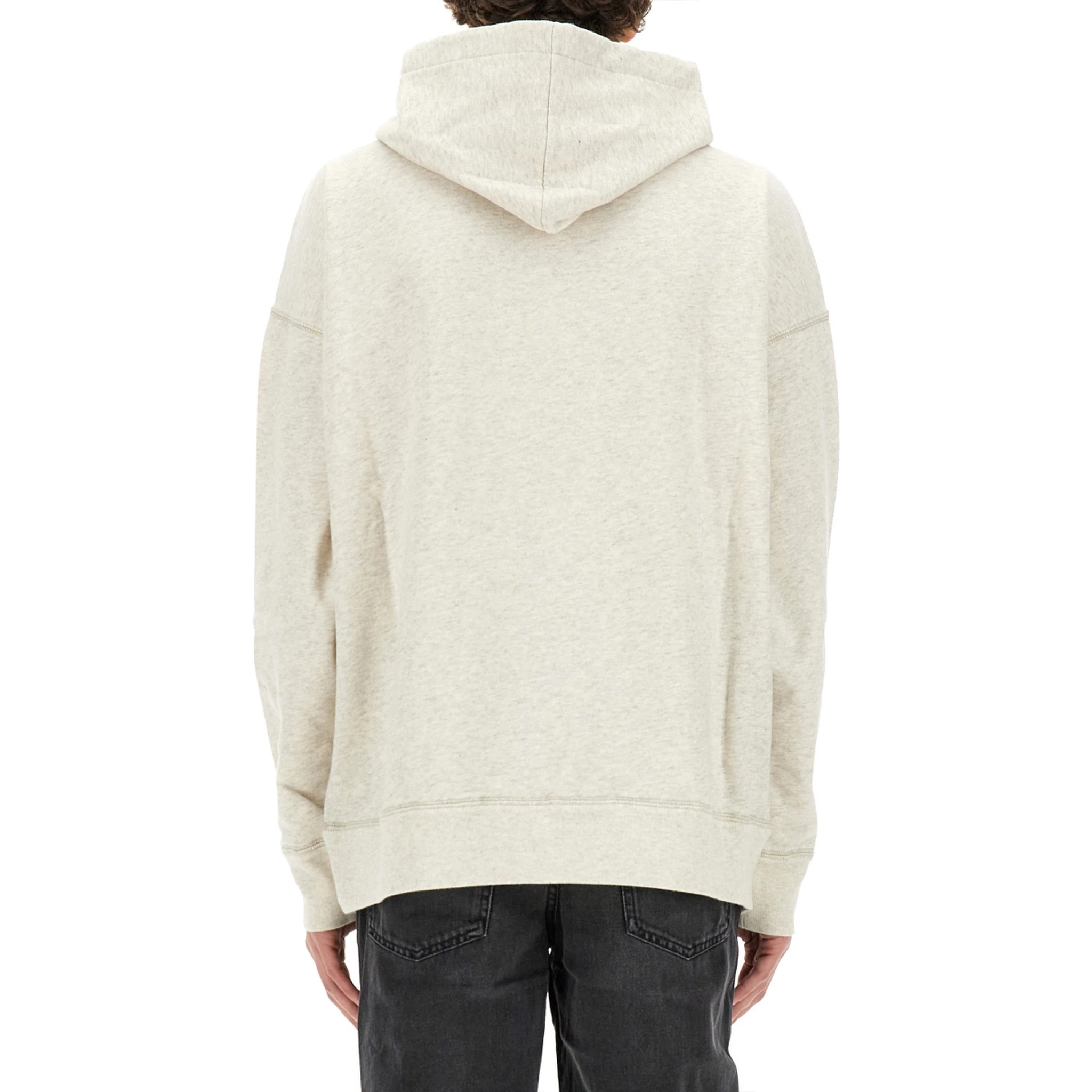 SWEATSHIRT "MILANZ"