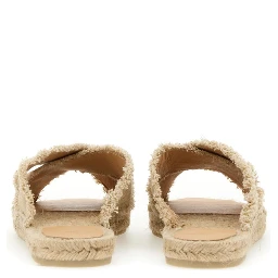 SANDAL "PALMERA"