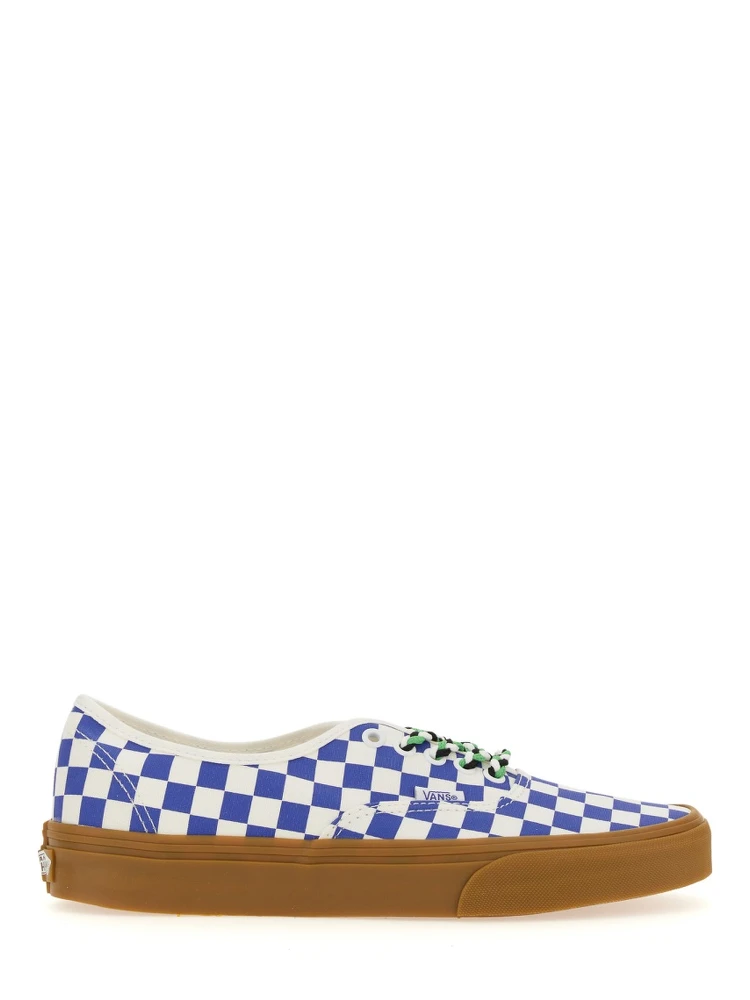 AUTHENTIC SNEAKER