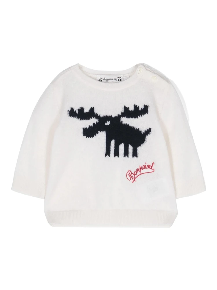SWEATER "ALMIRE"