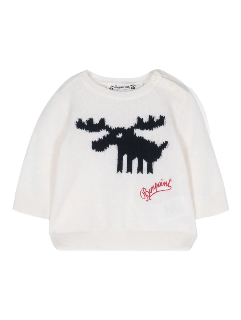 SWEATER "ALMIRE"