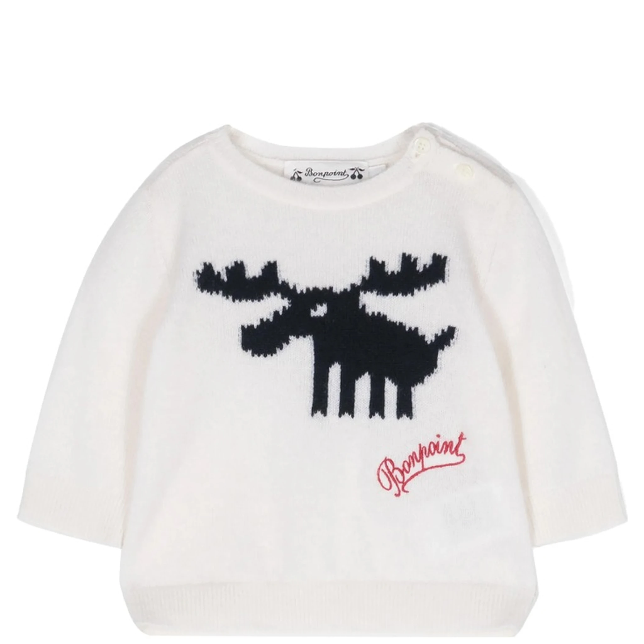 SWEATER "ALMIRE"