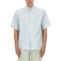 STRIPED SHIRT