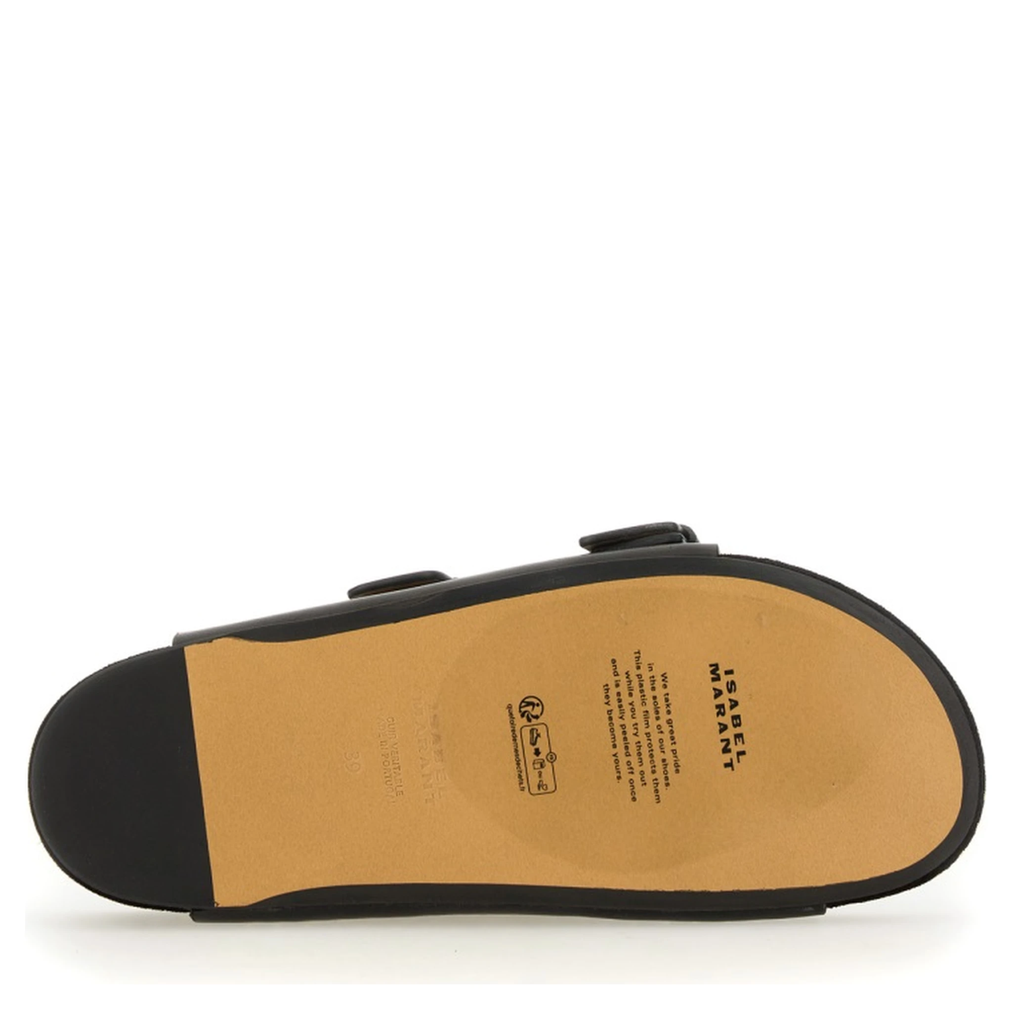SANDAL "LENNYO"