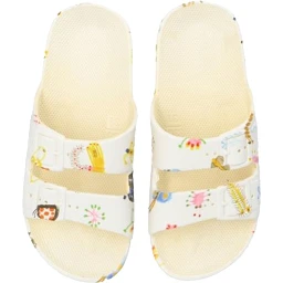 SANDALS "FREEDOM"