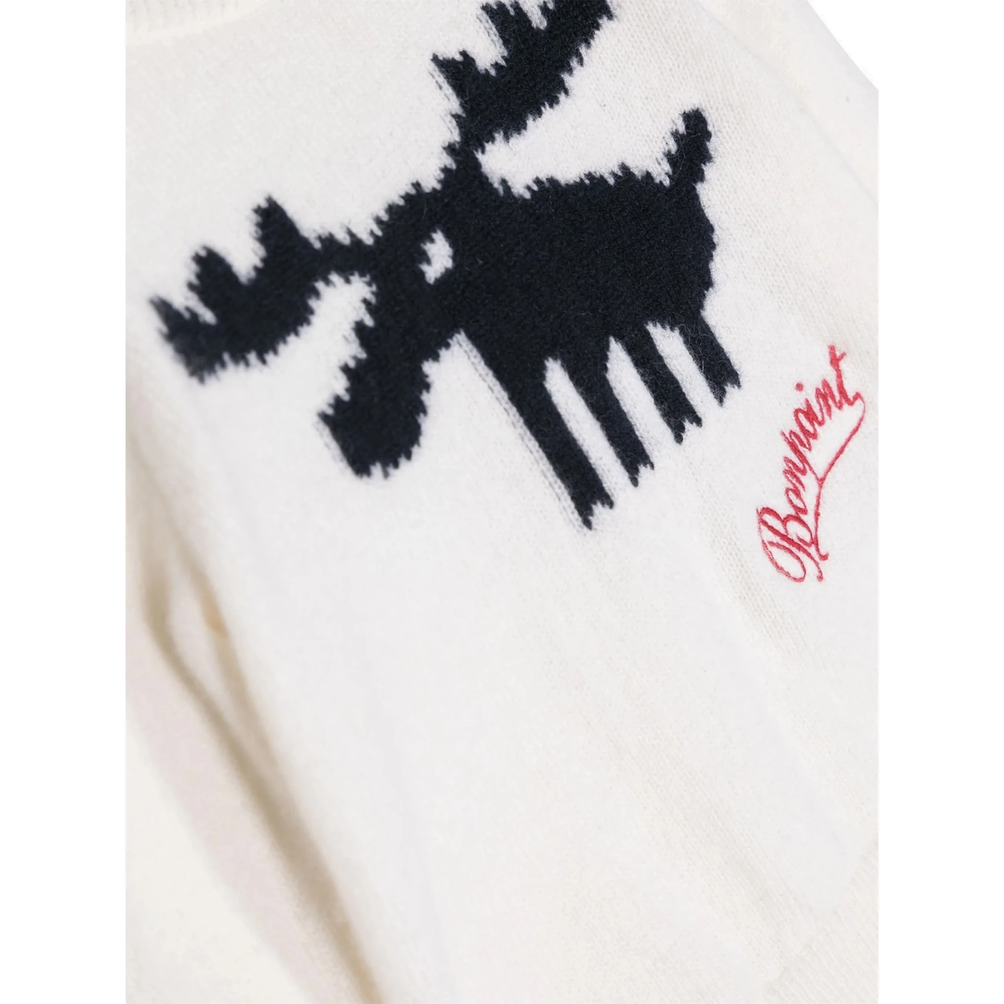 SWEATER "ALMIRE"