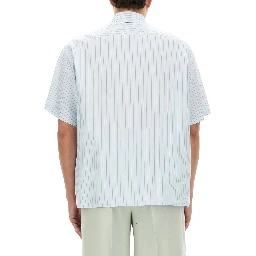 STRIPED SHIRT