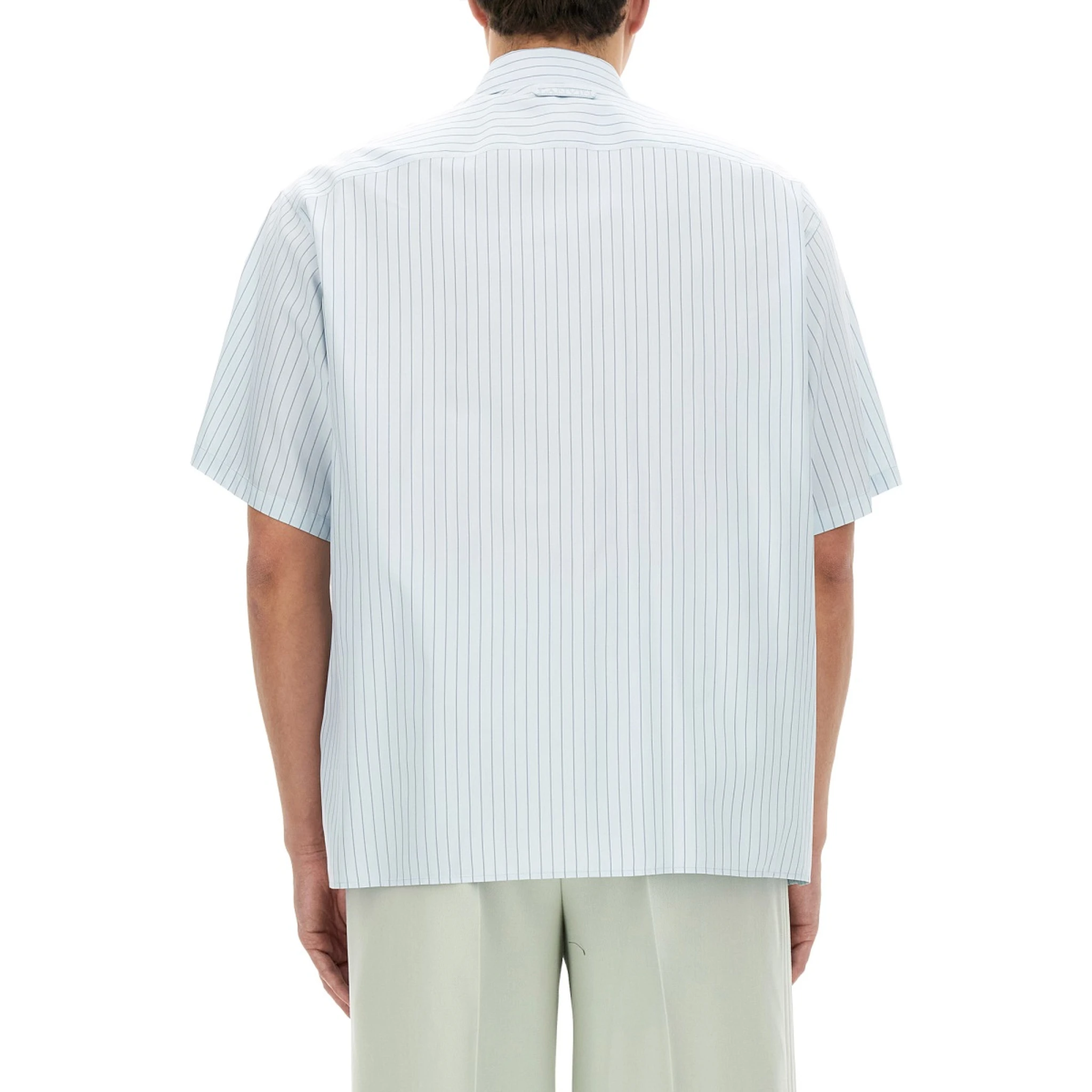 STRIPED SHIRT