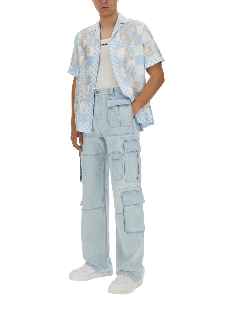 CARGO JEANS alternative