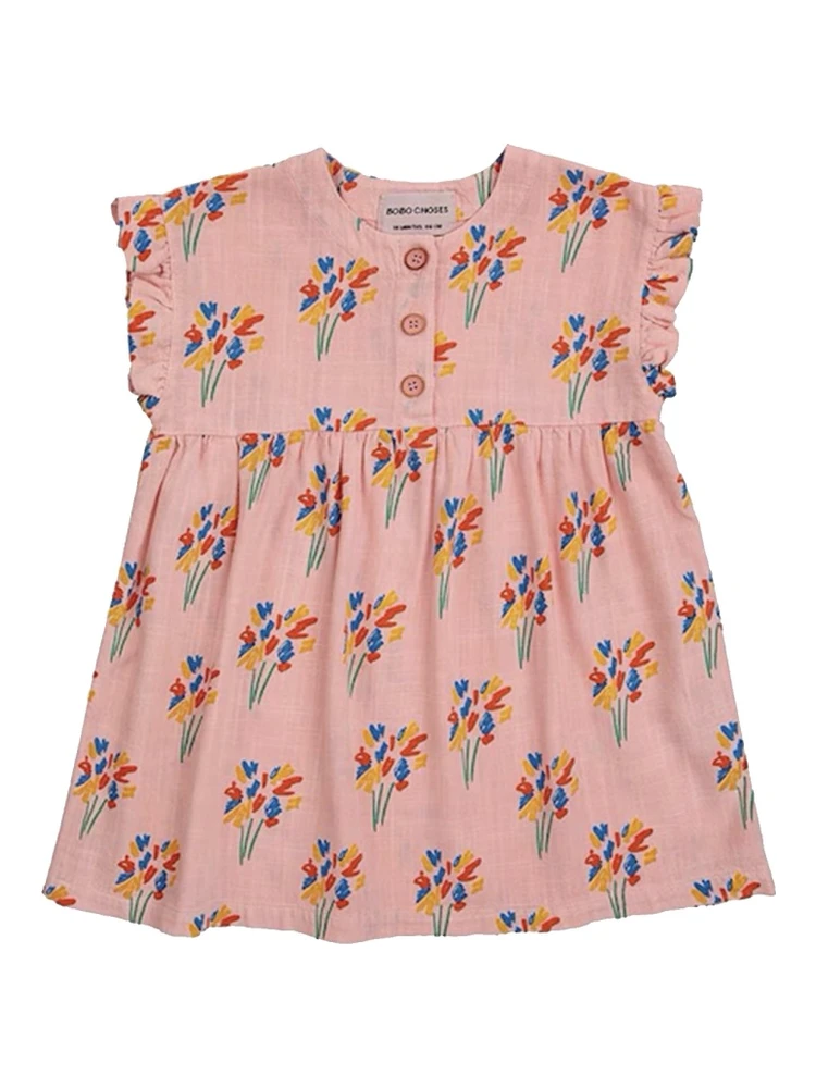 "FIREWORK" DRESS
