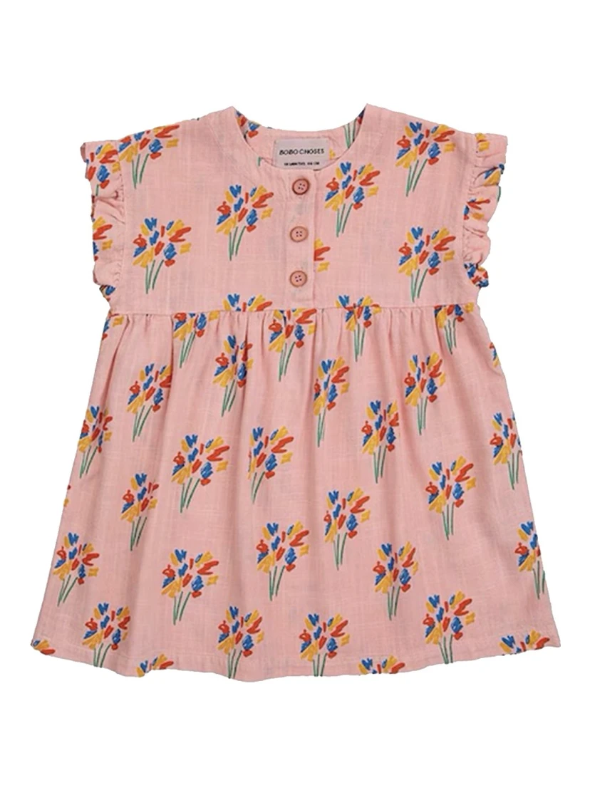 "FIREWORK" DRESS