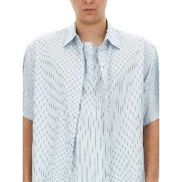 STRIPED SHIRT