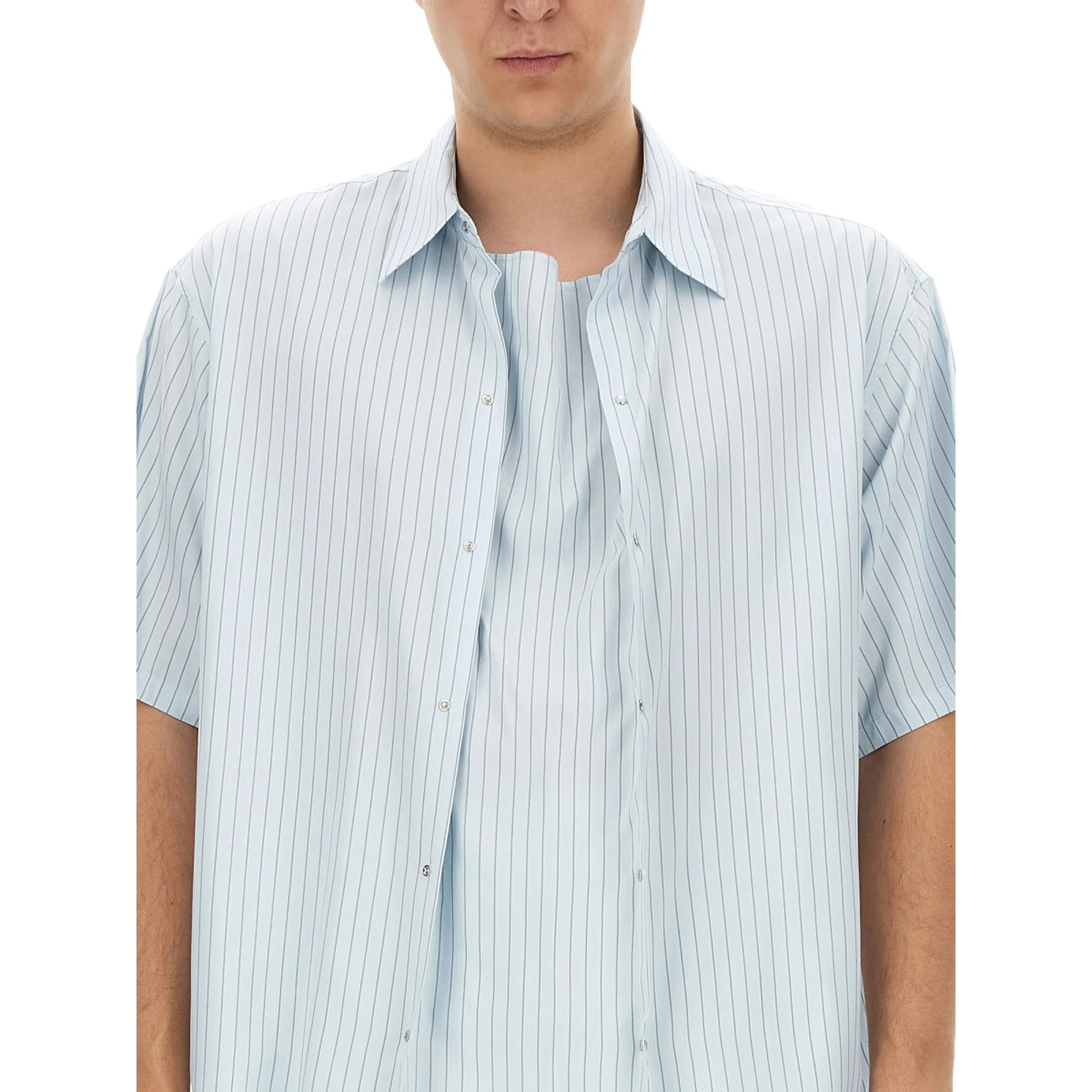 STRIPED SHIRT