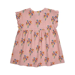 "FIREWORK" DRESS