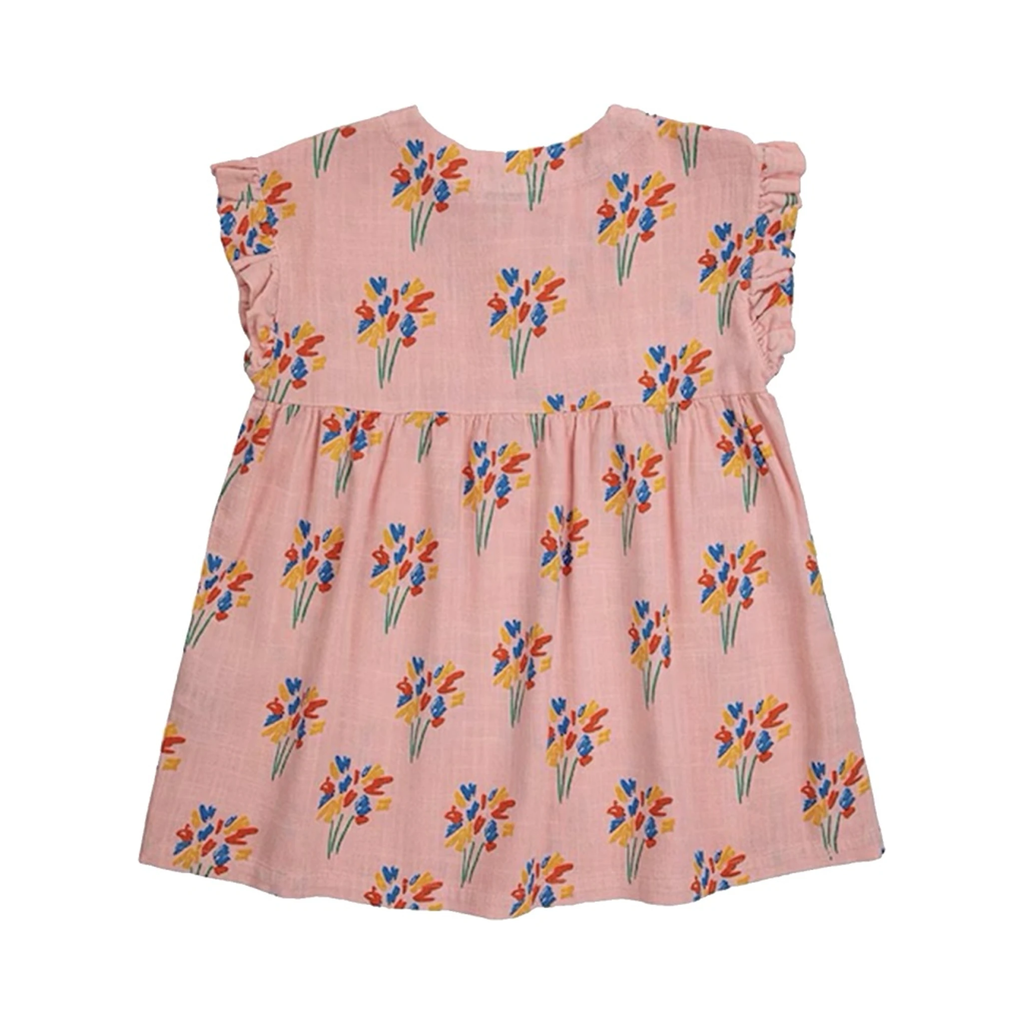 "FIREWORK" DRESS