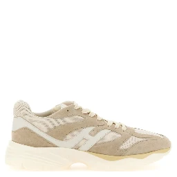 SNEAKER WITH LOGO