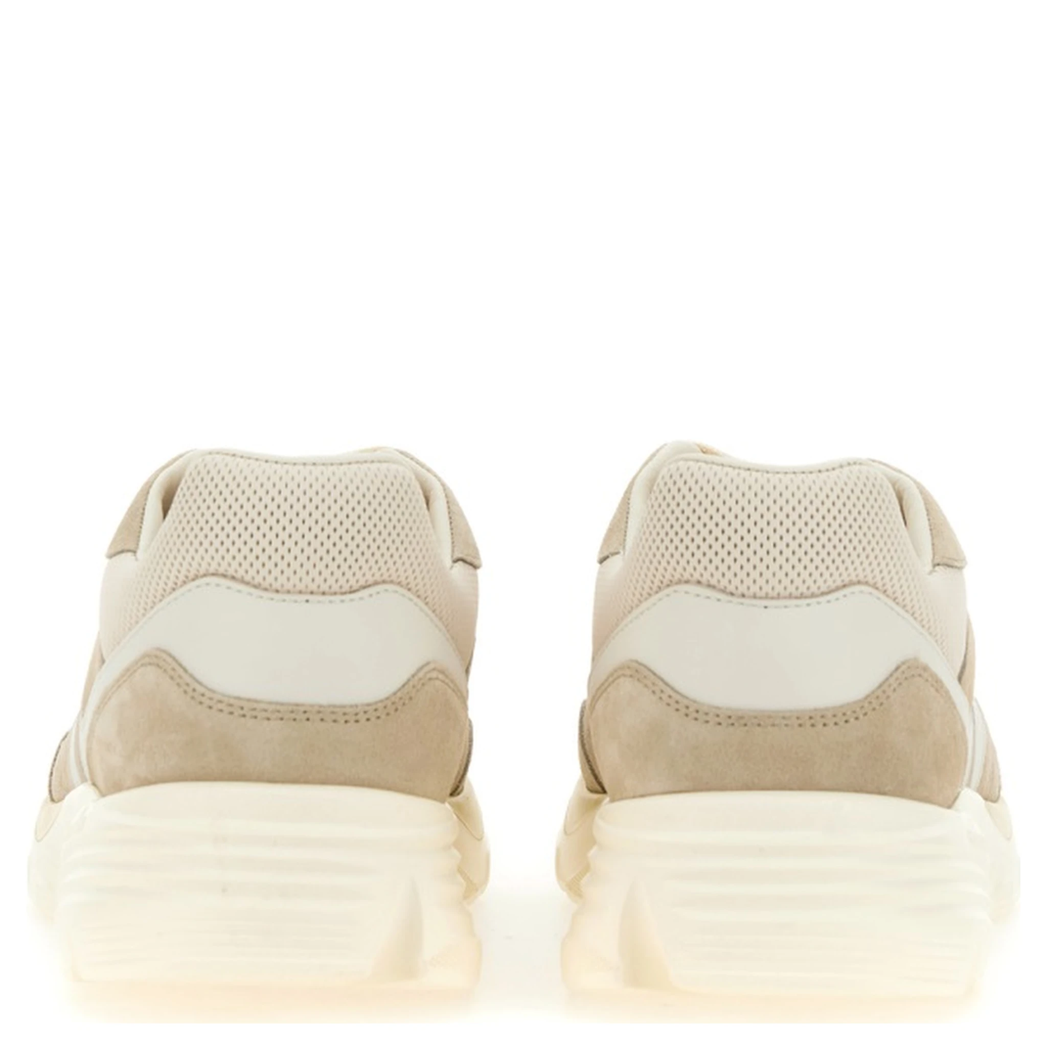 SNEAKER WITH LOGO