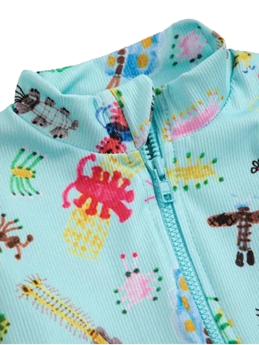 "FUNNY INSECTS" COSTUME