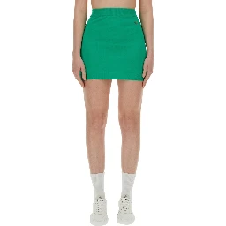 MINI BEA SKIRT