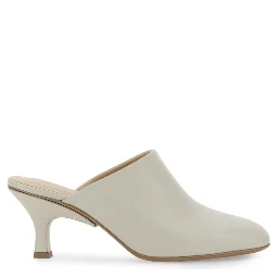 LEATHER SANDAL