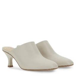 LEATHER SANDAL