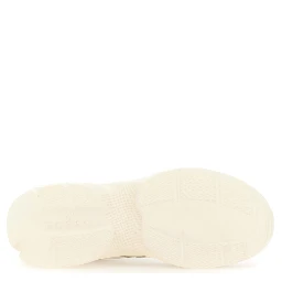 SNEAKER WITH LOGO