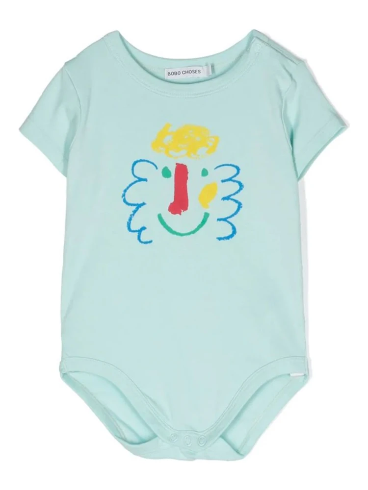 BABY BODY