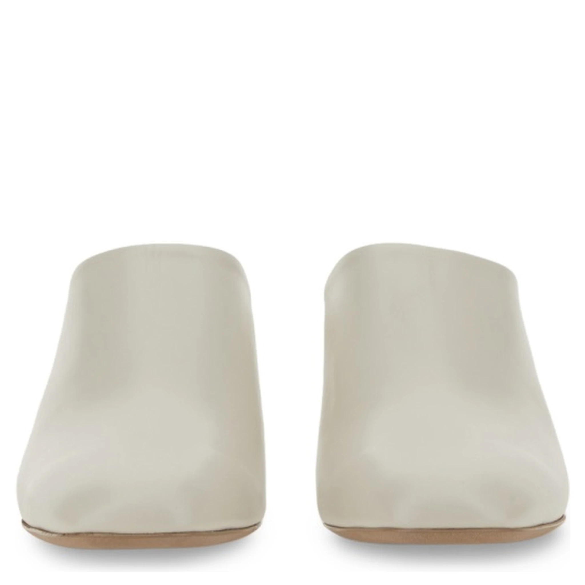 LEATHER SANDAL