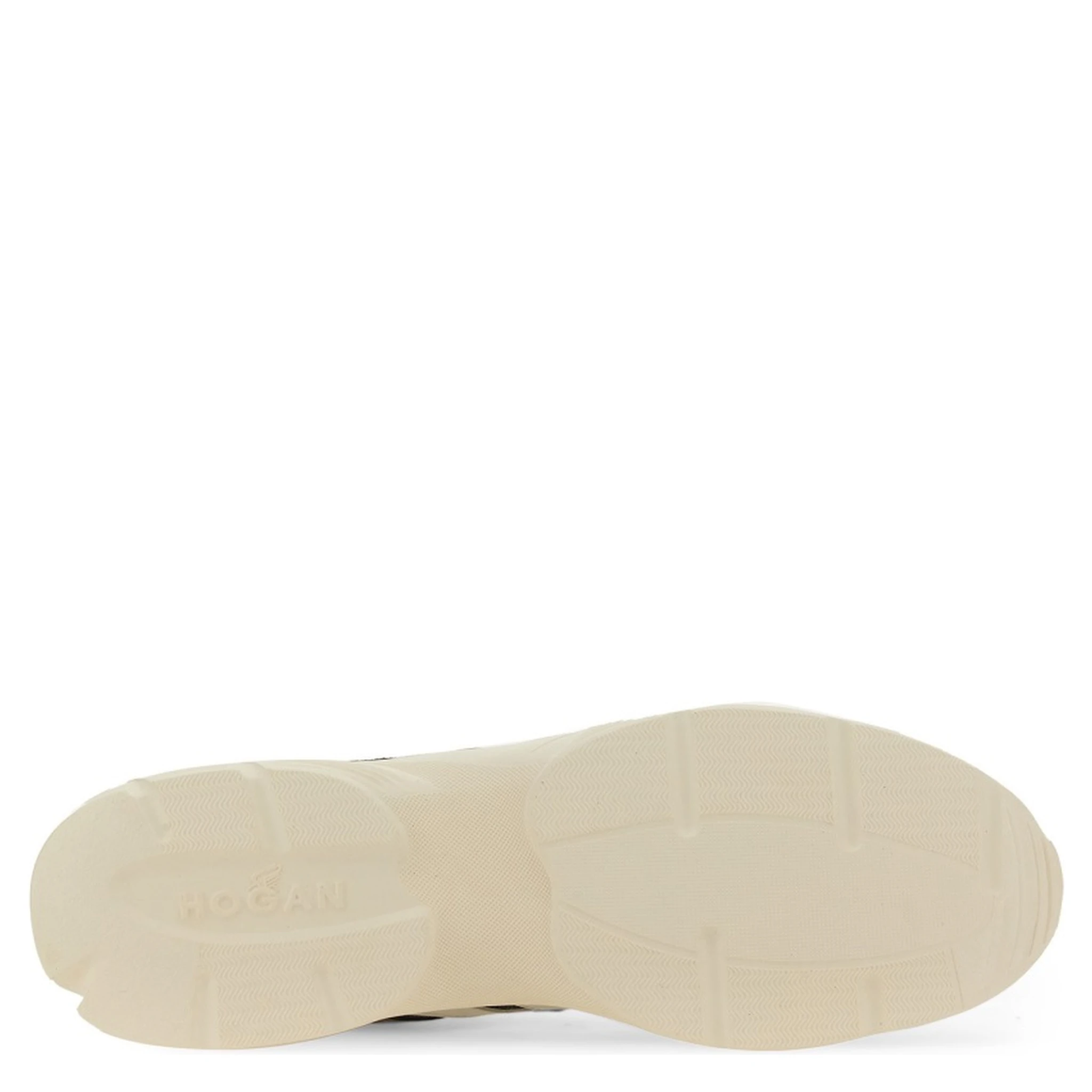 SNEAKER WITH LOGO