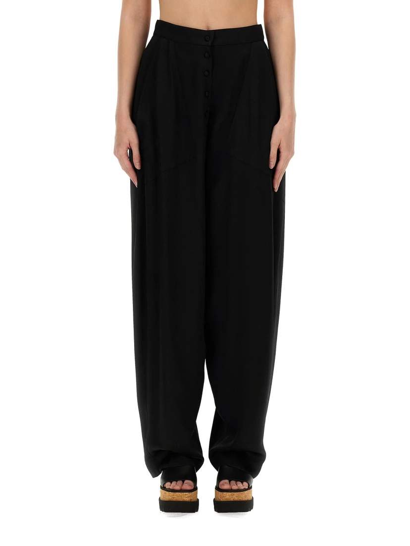 HIGH WAIST PANTS