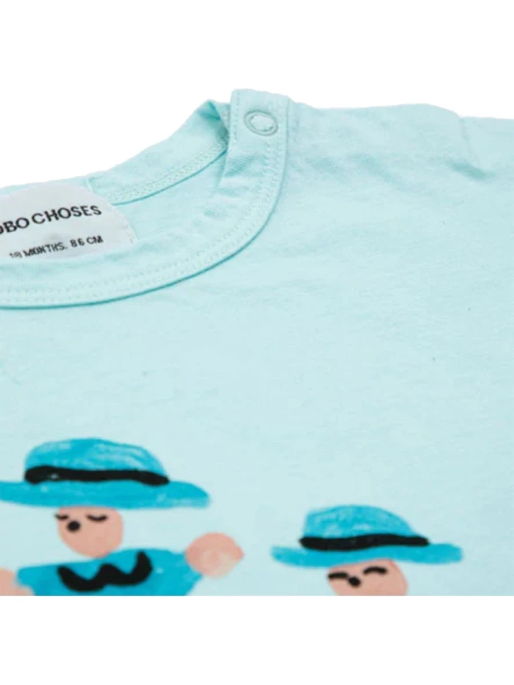 T-SHIRT alternative