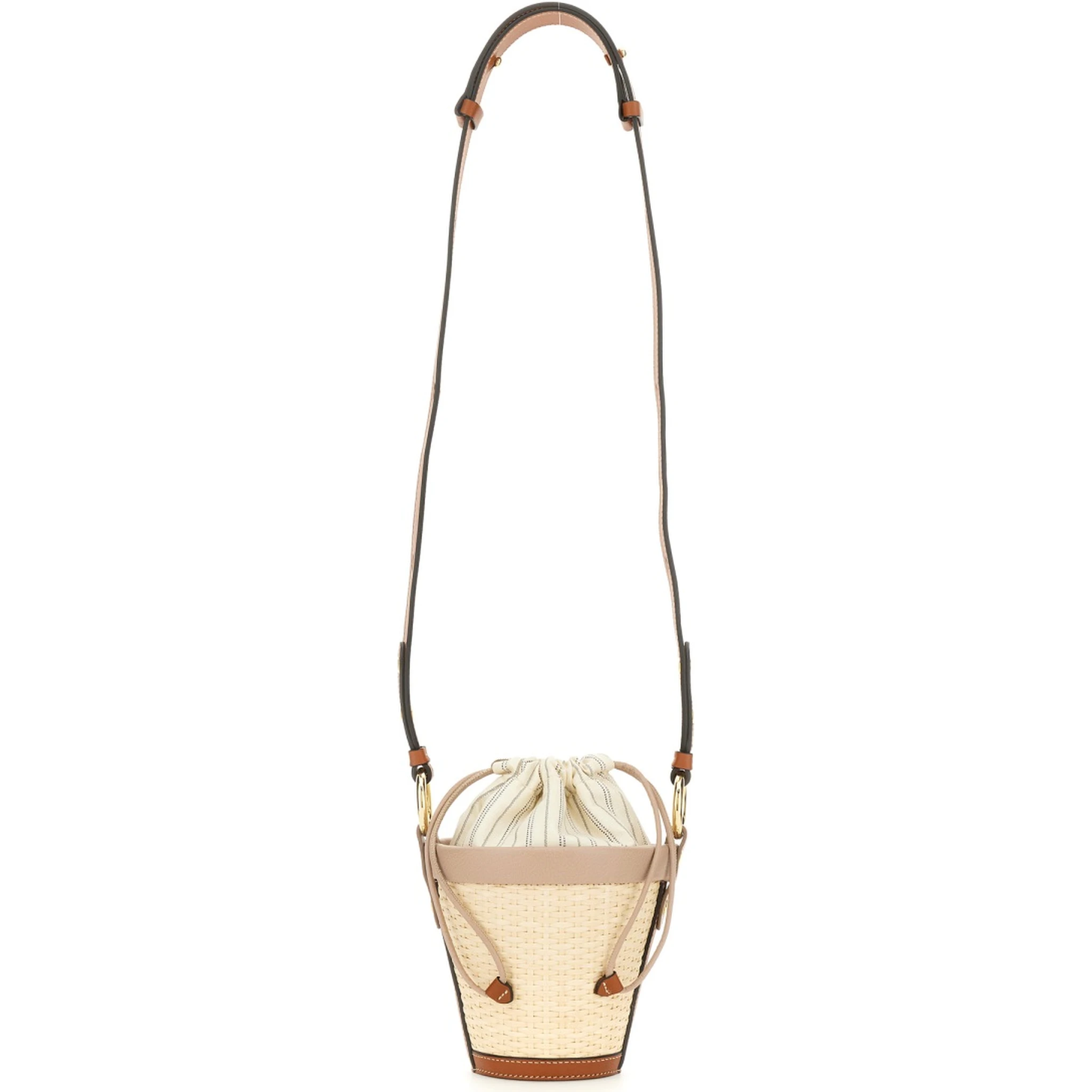 FIRE BUCKET BAG
