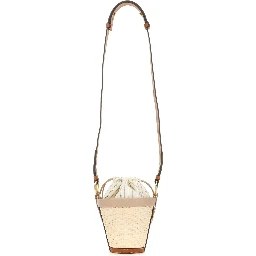 FIRE BUCKET BAG