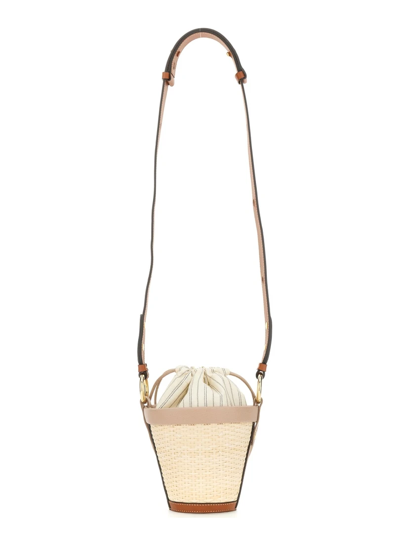 FIRE BUCKET BAG