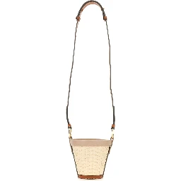 FIRE BUCKET BAG