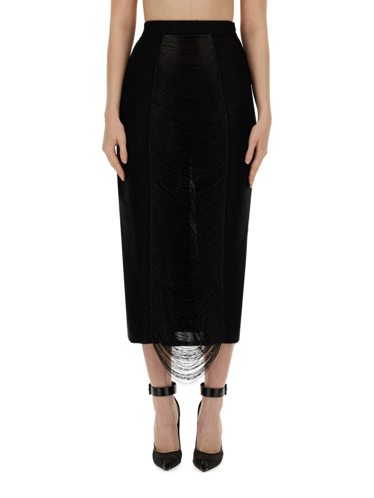 LONG SKIRT