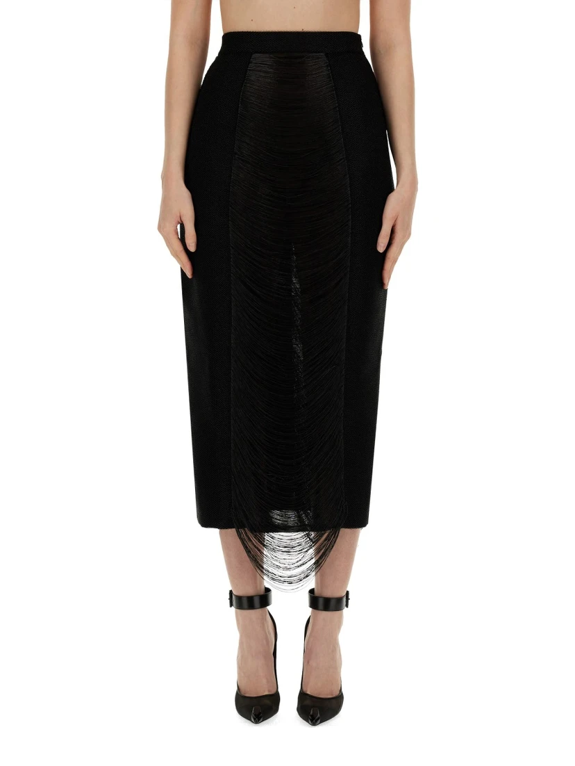 LONG SKIRT