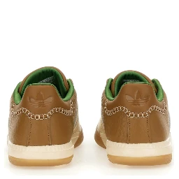 SAMBA SNEAKER.