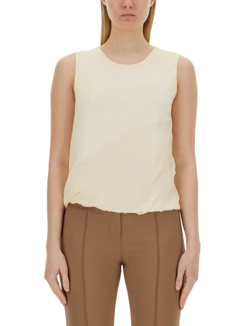 JERSEY TANK TOP